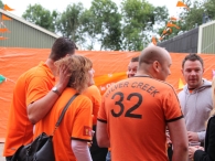 WK 2010: Nederland - Japan (2)