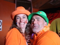 WK 2010: Nederland - Japan (2)