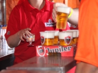 WK 2010: Nederland - Japan (2)