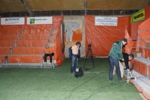 WK 2010: Nederland - Japan