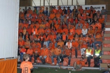 WK 2010: Nederland - Japan
