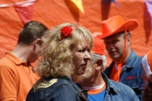 WK 2010: Nederland - Japan