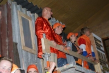 WK 2010: Nederland - Japan