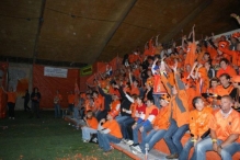 WK 2010: Nederland - Japan