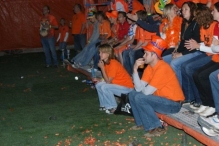 WK 2010: Nederland - Japan