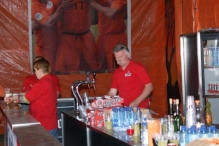 WK 2010: Nederland - Japan