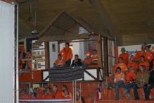 WK 2010: Nederland - Japan