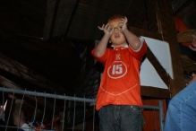 WK 2010: Nederland - Japan