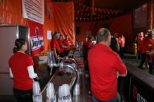 WK 2010: Nederland - Japan