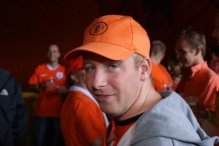 WK 2010: Nederland - Japan