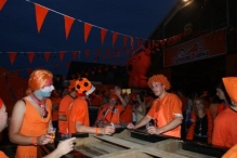 WK 2010: Nederland-Kameroen