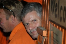 WK 2010: Nederland-Kameroen