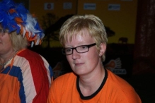 WK 2010: Nederland-Kameroen