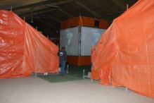 WK 2010: Nederland-Kameroen