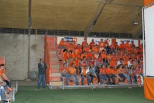 WK 2010: Nederland-Kameroen