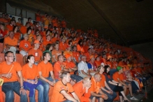 WK 2010: Nederland-Kameroen