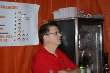 WK 2010: Nederland-Kameroen