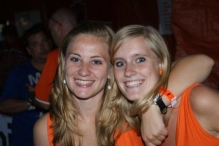 WK 2010: Nederland-Kameroen