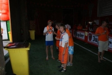 WK 2010: Nederland-Kameroen