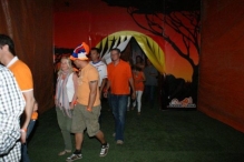 WK 2010: Nederland-Kameroen