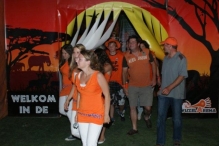 WK 2010: Nederland-Kameroen