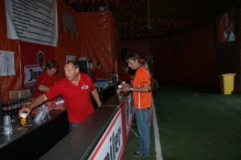 WK 2010: Nederland-Kameroen