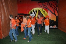 WK 2010: Nederland-Kameroen