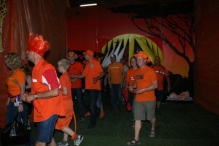 WK 2010: Nederland-Kameroen