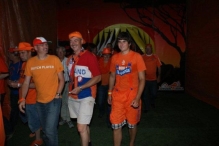 WK 2010: Nederland-Kameroen