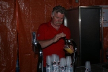 WK 2010: Nederland-Kameroen