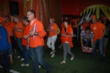 WK 2010: Nederland-Kameroen