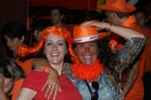 WK 2010: Nederland-Kameroen