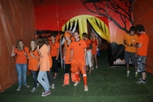 WK 2010: Nederland-Kameroen