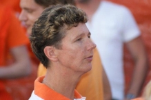 WK 2010: Nederland-Kameroen