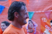 WK 2010: Nederland-Kameroen