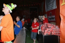 WK 2010: Nederland-Kameroen