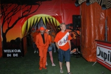 WK 2010: Nederland-Kameroen