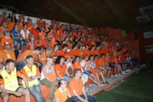 WK 2010: Nederland-Kameroen