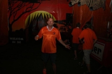 WK 2010: Nederland-Kameroen