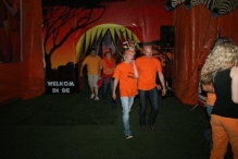 WK 2010: Nederland-Kameroen