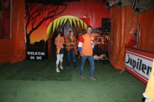 WK 2010: Nederland-Kameroen