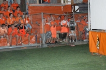 WK 2010: Nederland-Kameroen