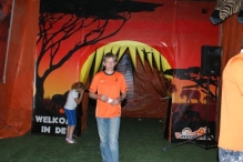 WK 2010: Nederland-Kameroen