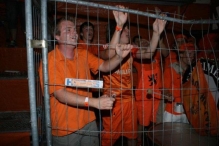 WK 2010: Nederland-Kameroen