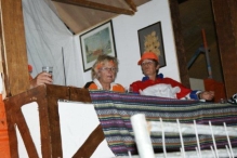 WK 2010: Nederland-Kameroen