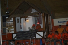 WK 2010: Nederland-Kameroen