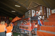 WK 2010: Nederland-Kameroen