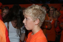 WK 2010: Nederland-Kameroen