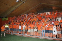 WK 2010: Nederland-Slowakije