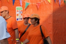 WK 2010: Nederland-Slowakije